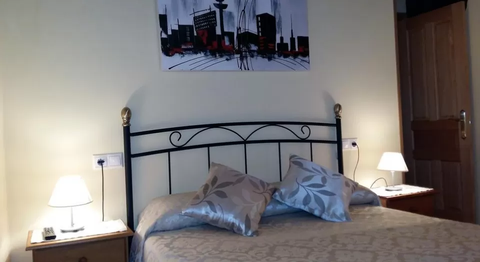 Apartamento para parejas