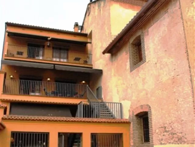 Vora el Riu