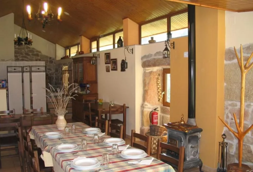 Habitación para 6 B