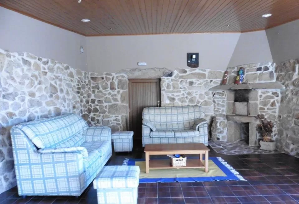 Habitación para 5 A