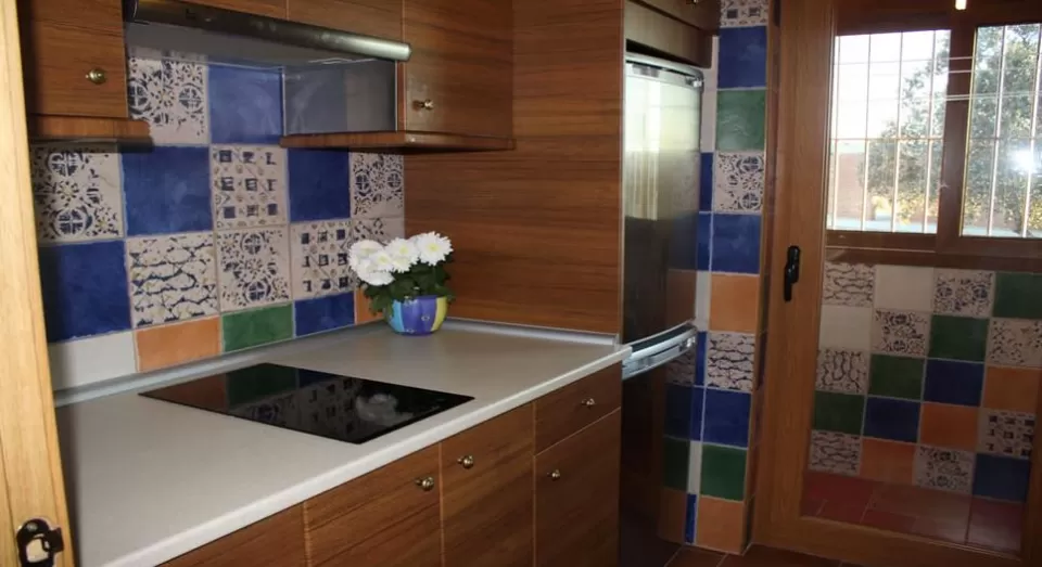 Apartamento Granado