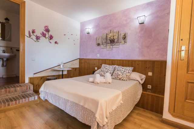Habitacion Romero