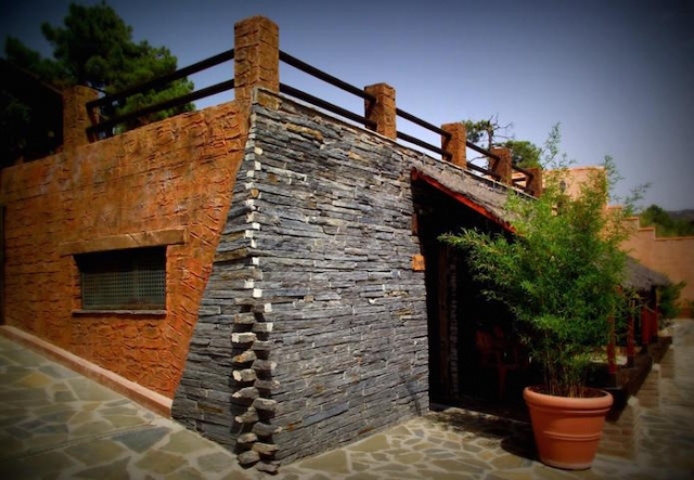 Entrada apartamento
