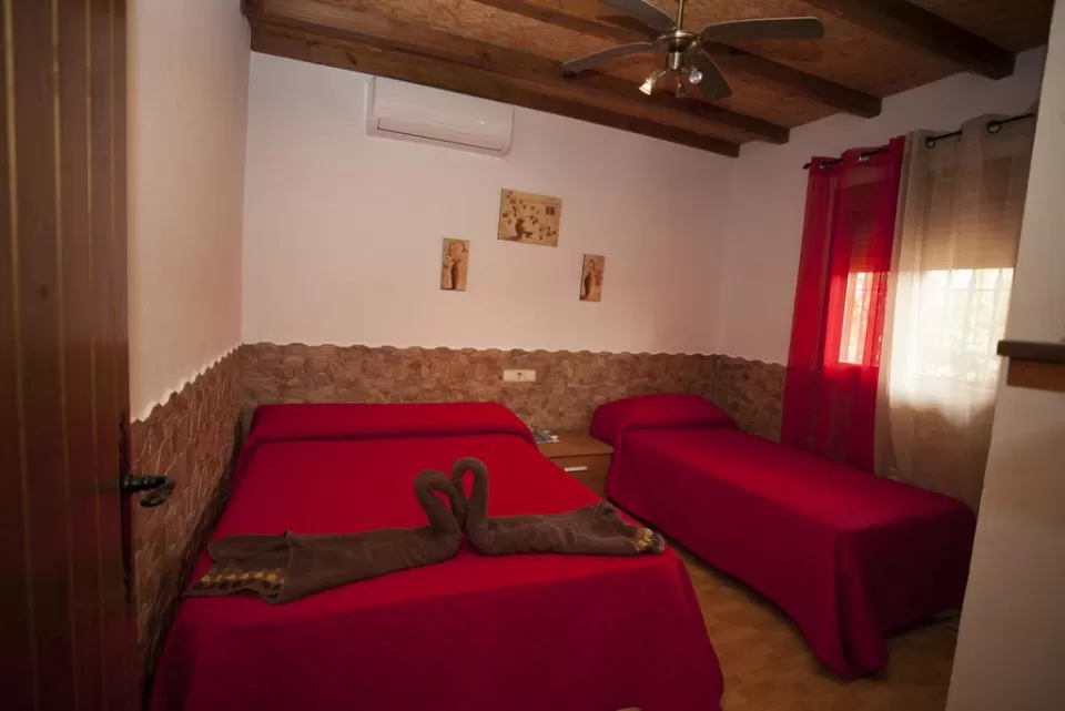 Apartamento 1 habitación
