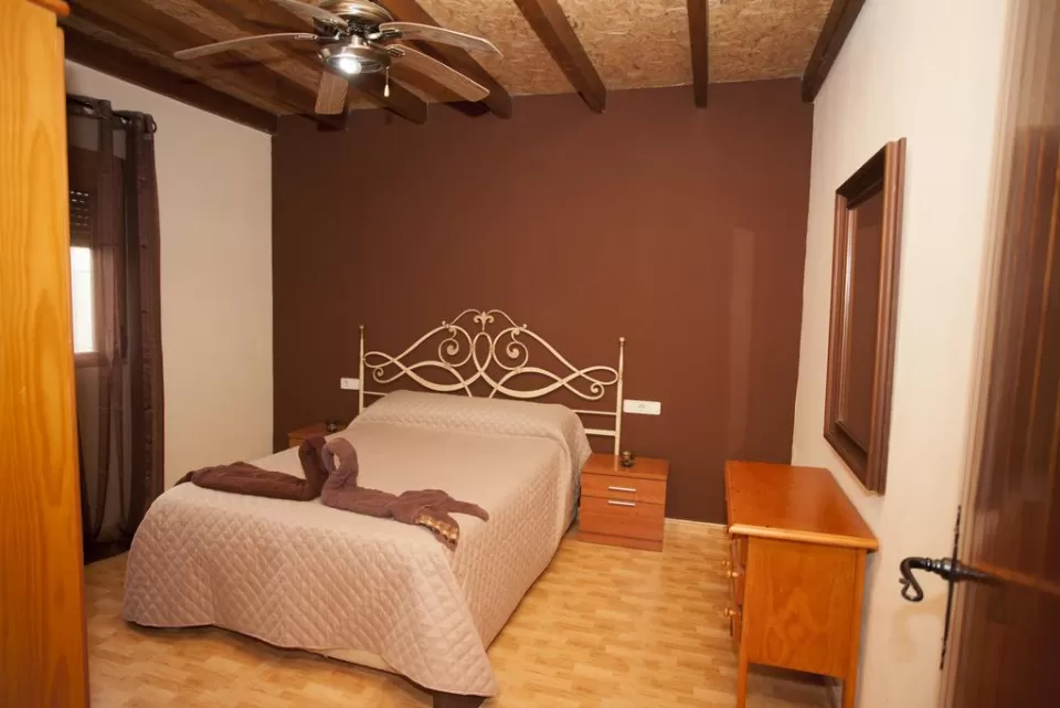 Apartamento 2 habitaciones