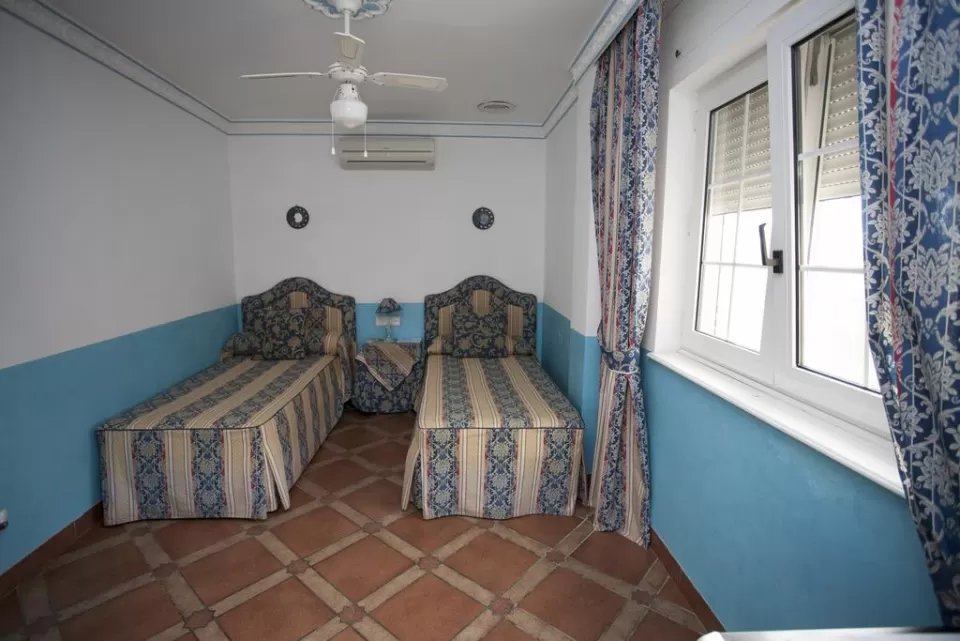 Habitación doble