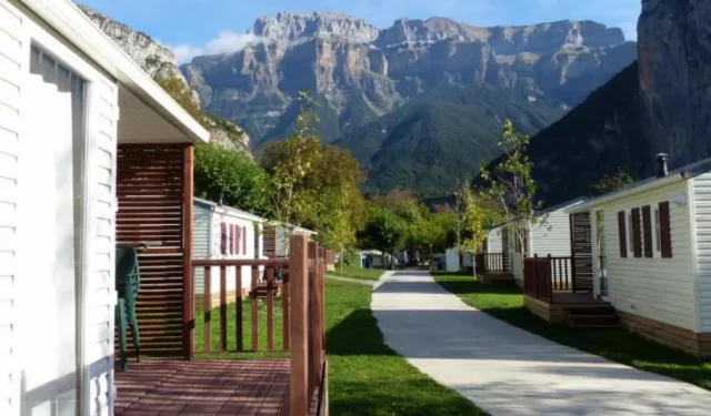 Mobil-Home