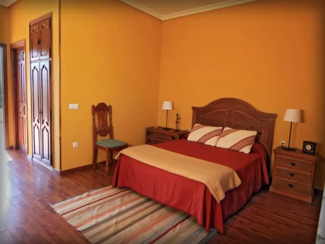 Habitación doble
