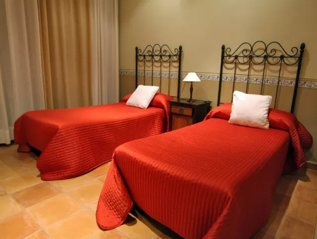 Habitación Cuádruple