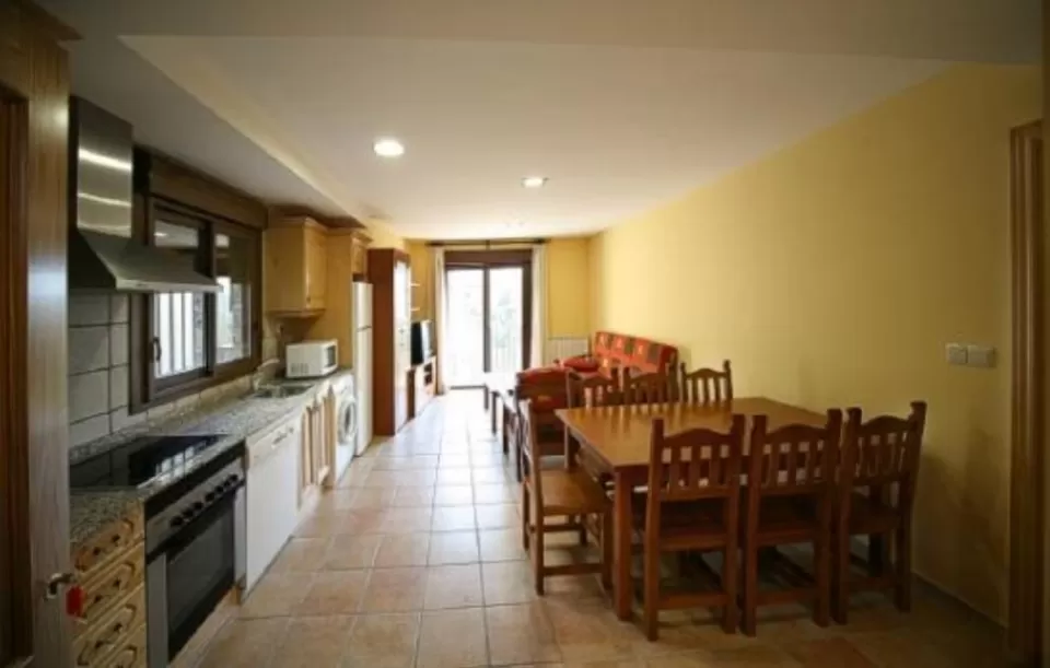 Casa Garcés