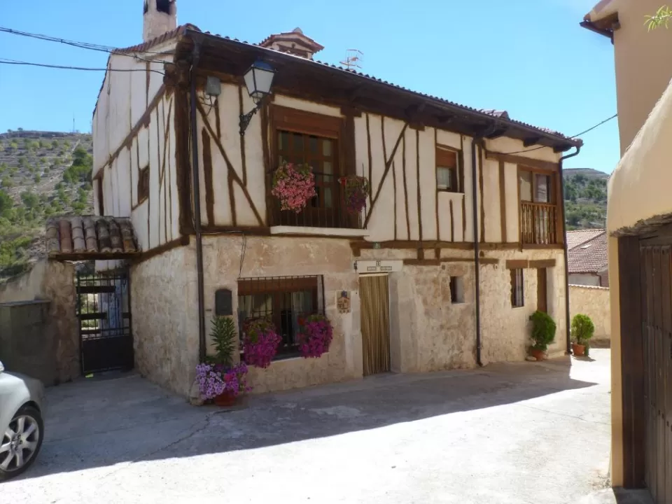 Casa Marina