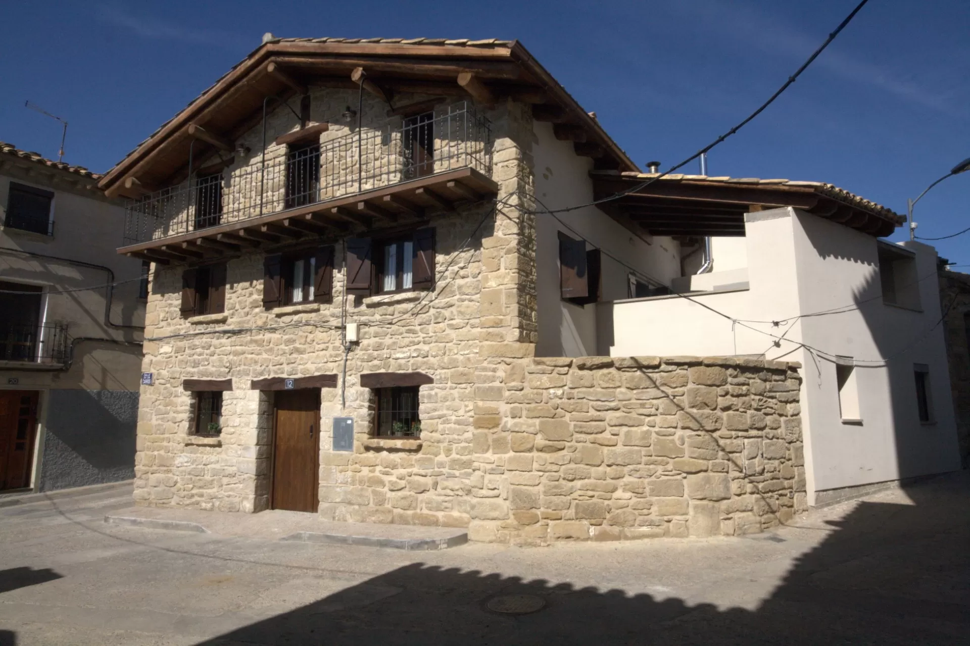 Casa Mata