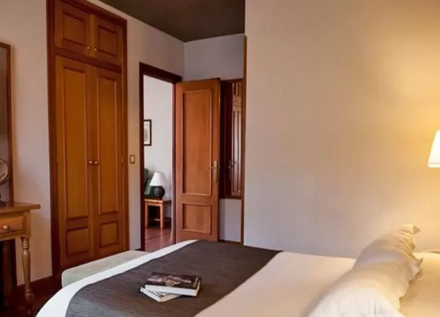 Habitación individual