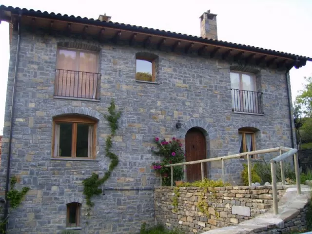 Casa Fuenmayor