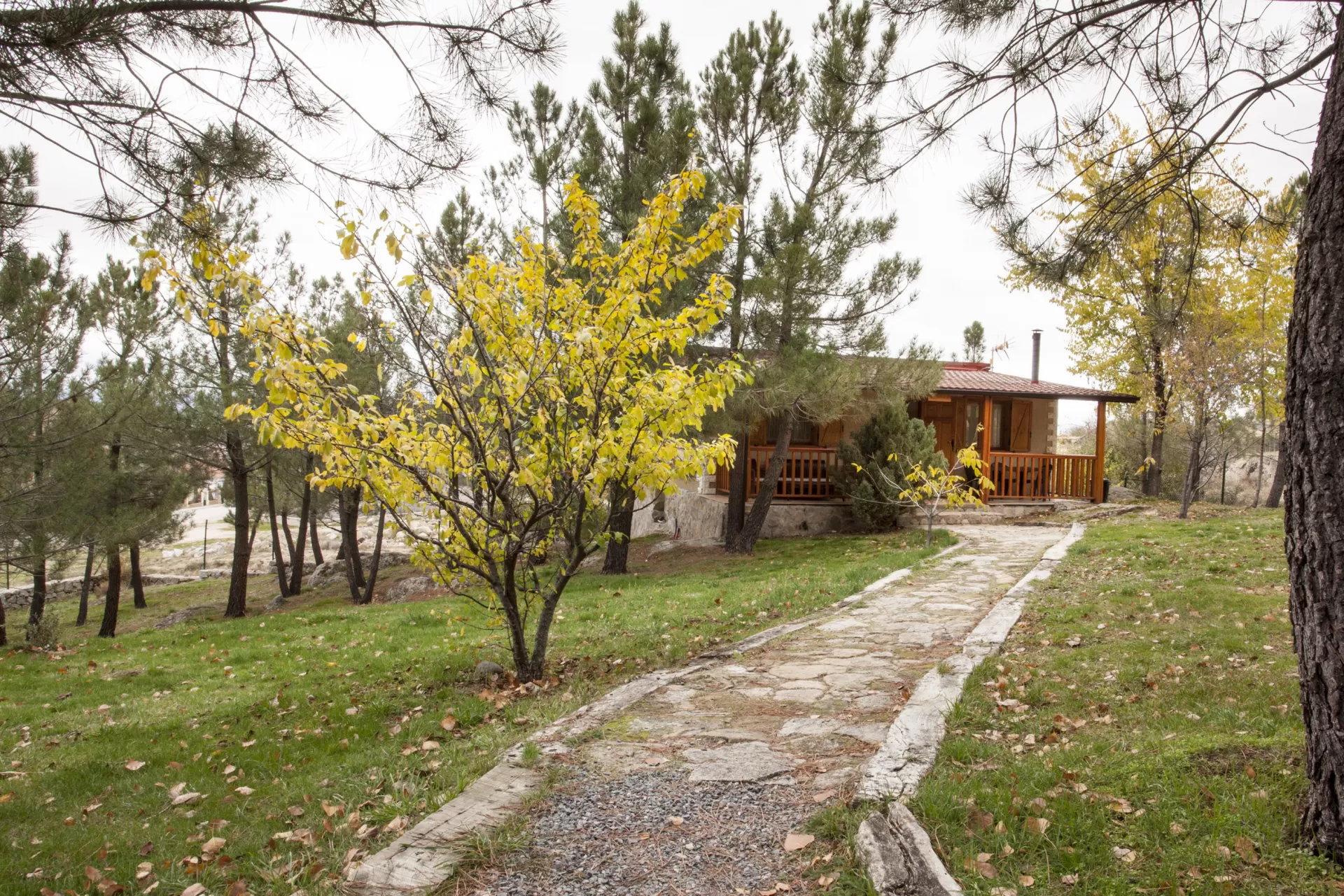 La Villa
