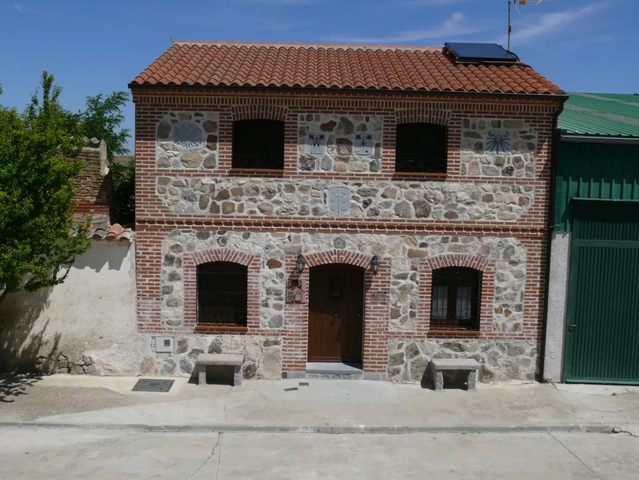 Duquesa de la Conquista