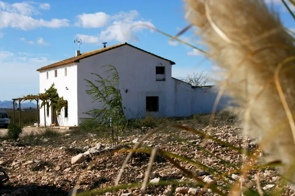 Casa Máxima