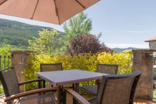 La Borda de Marco- Agricultura