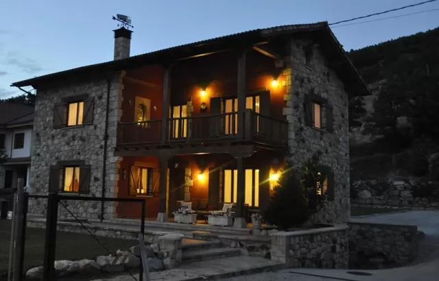 Casa de Pepa