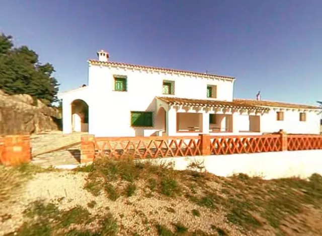 Hongares de Arriba
