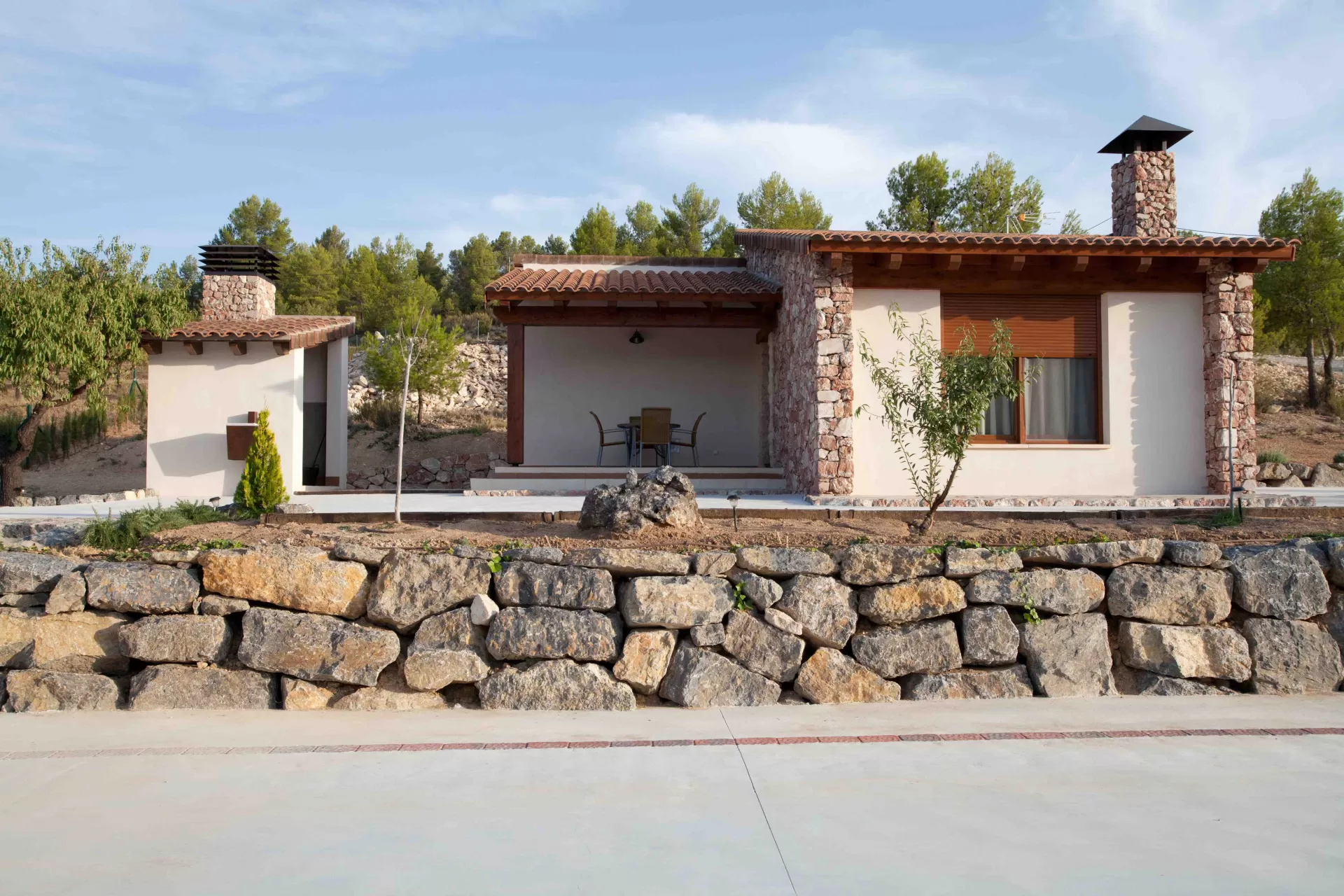 Casa Barriga 1