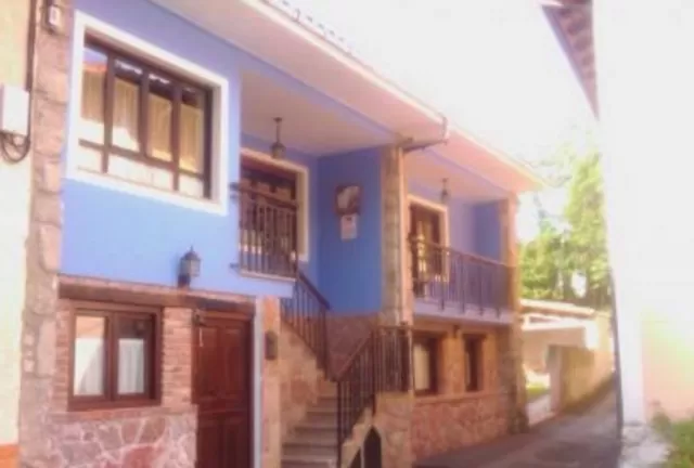Casa Rural Erika