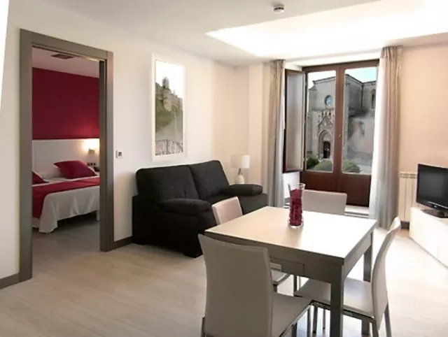 Apartamentos