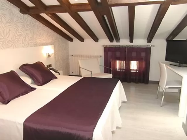 Habitación individual