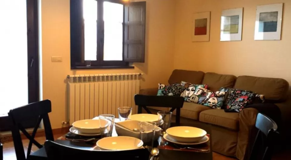 Apartamentos Casanova - Cabanón
