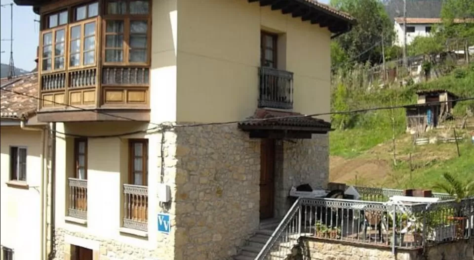 Casa Triana