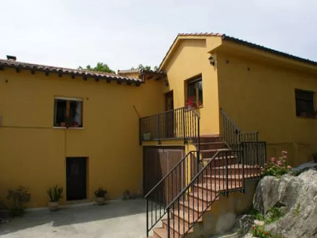 Casa Rural Coloman