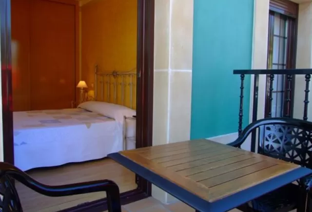 Dormitorio 5