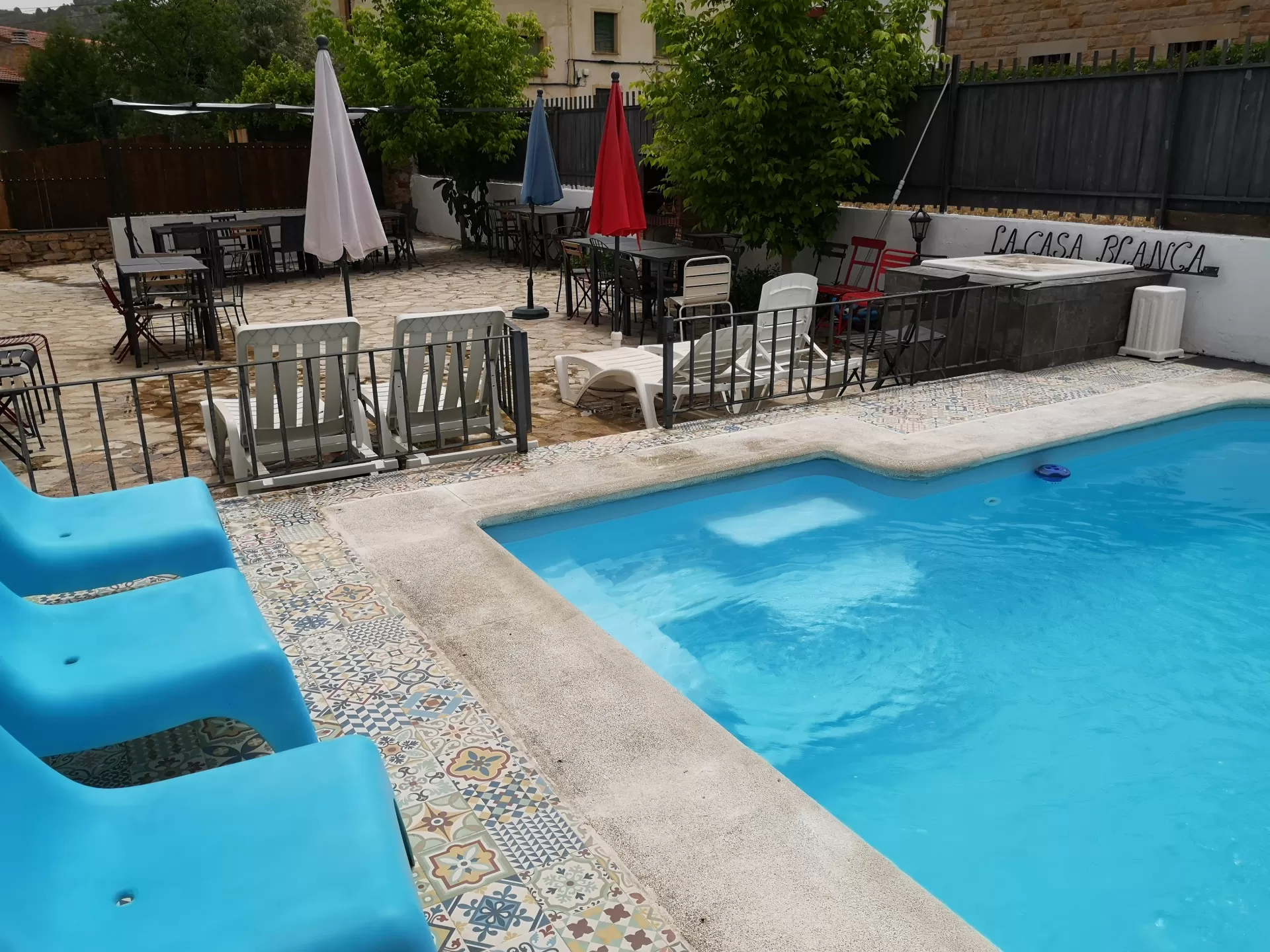 Apartamento de 2 dormitorios