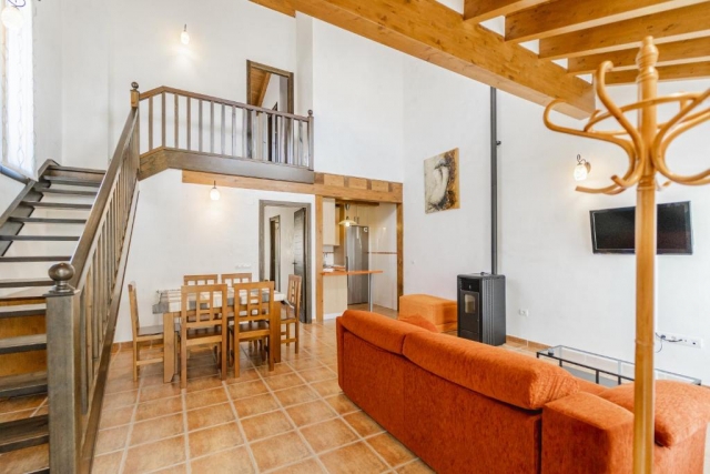 La Dehesa de Santa Úrsula Casa 1