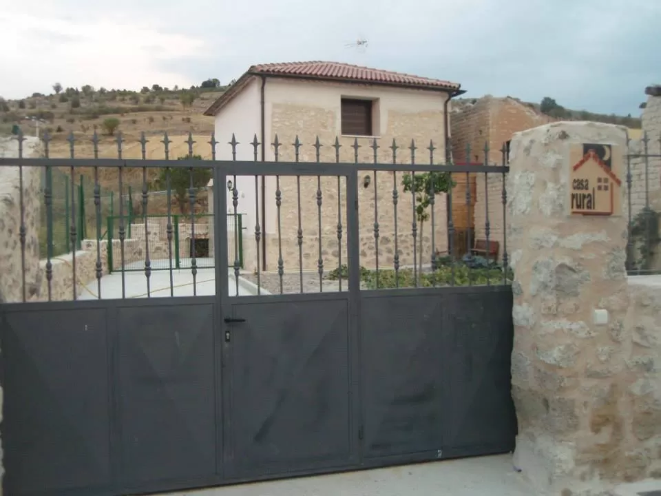 Casa Rural Río Duratón