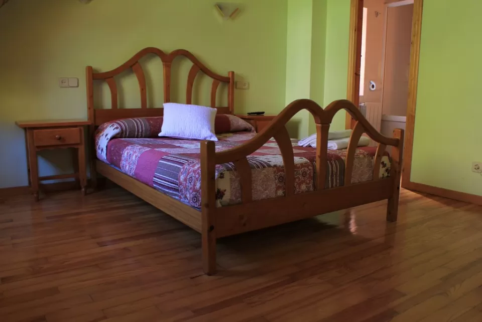 Habitación doble