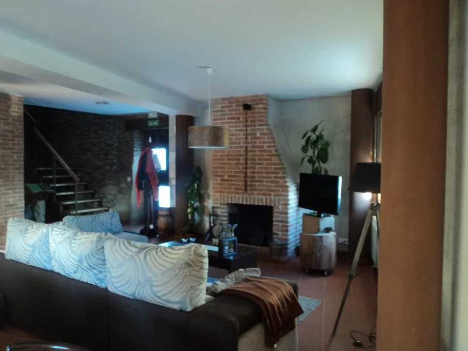 El Montaraz de Gema