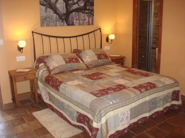 La Carrasca