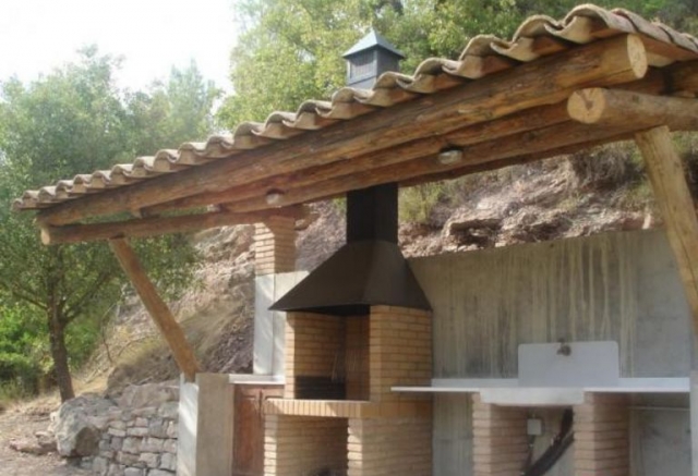 Torre Blanca (Ca L´Ermitanyo)