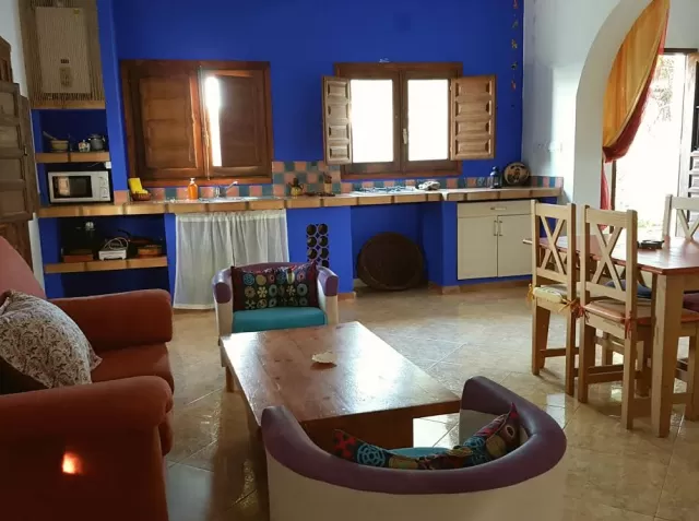 Holiday Cottages Chiclana De La Frontera
