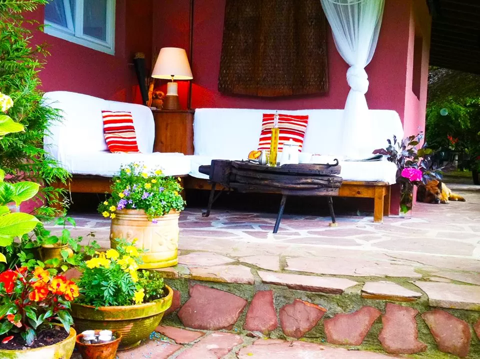 Appartement Patos