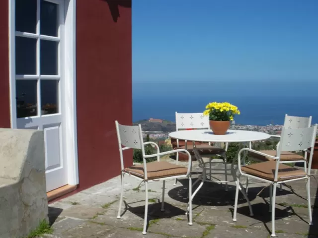 Finca El Paso II