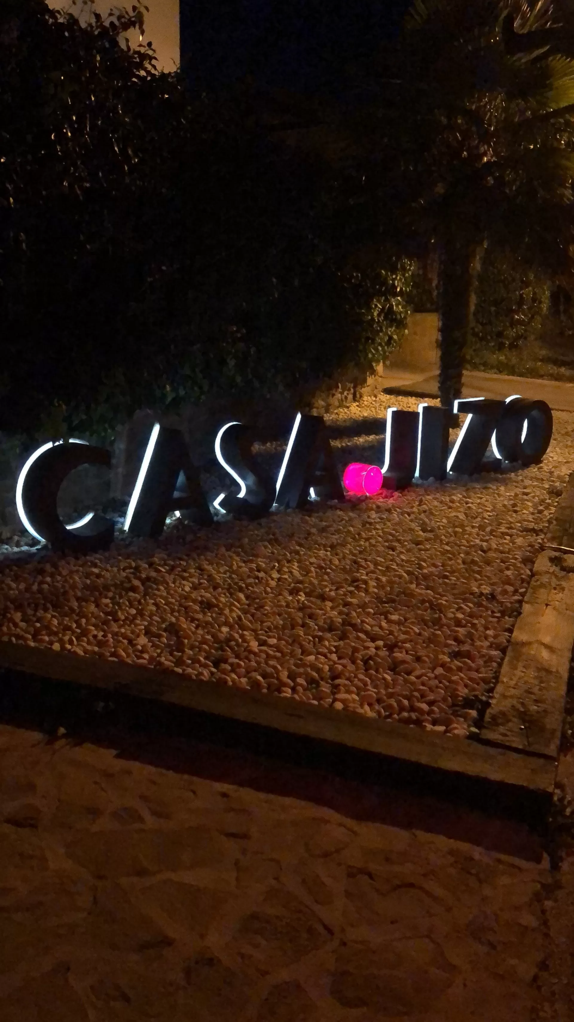 Nerea Balanzategui en su estacia en Casa Jizo 2253_1