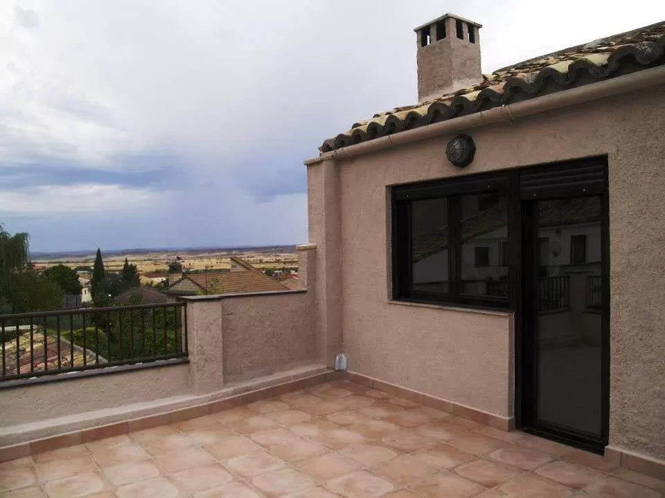Casa Coscollo
