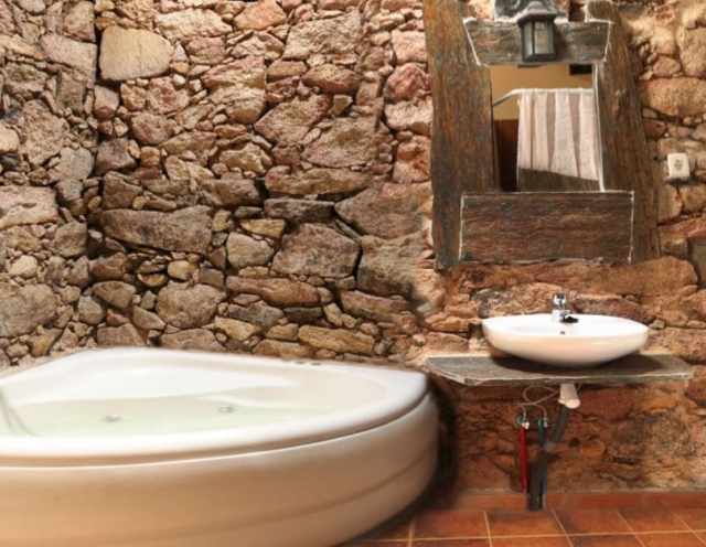 Hotel Rural Bermellar