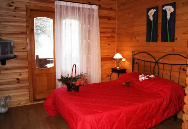 Cabaña Limón