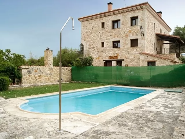Casa Don Rosendo - Apartamentos de 2-4 plazas