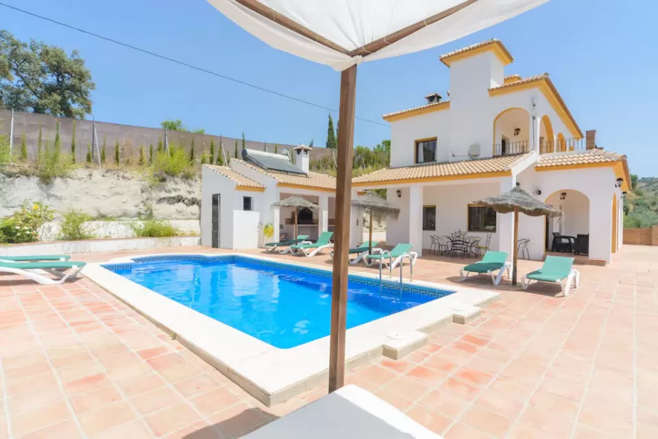 Villa José