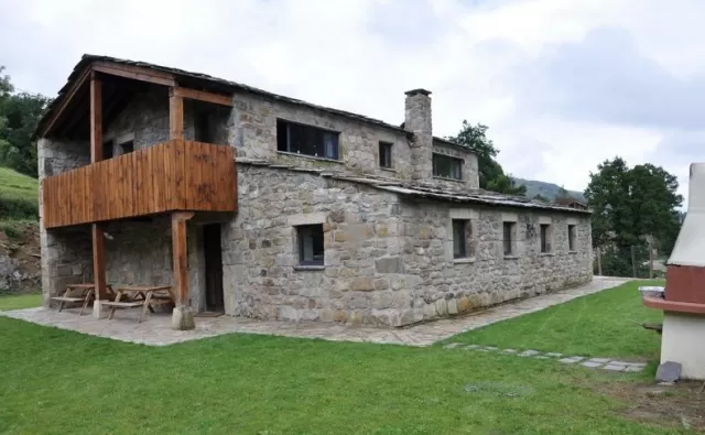 Gran Casa Las Hayucas