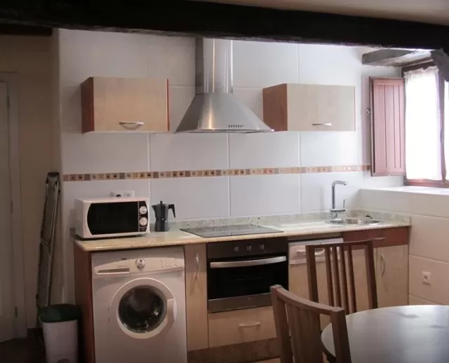 Apartamento Ribejo